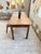 Cherry Farmhouse Table, 1950s For Sale - Image 11 of 18
