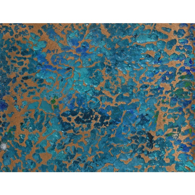 Philip Hearsey, Anthem, 2021, Bronze For Sale - Image 4 of 9