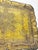 Gold 20th Century Gilded Wooden Trays, India, Set of 2 For Sale - Image 8 of 14