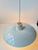 Mid-Century Modern Vintage Cream White PH4 / 3 Pendant Lamp by Poul Henningsen for Louis Poulsen For Sale - Image 3 of 9