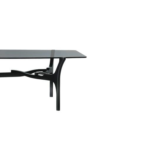 Carlina Coffee Table by Oscar Tusquets Blanca for BD Barcelona For Sale - Image 3 of 15