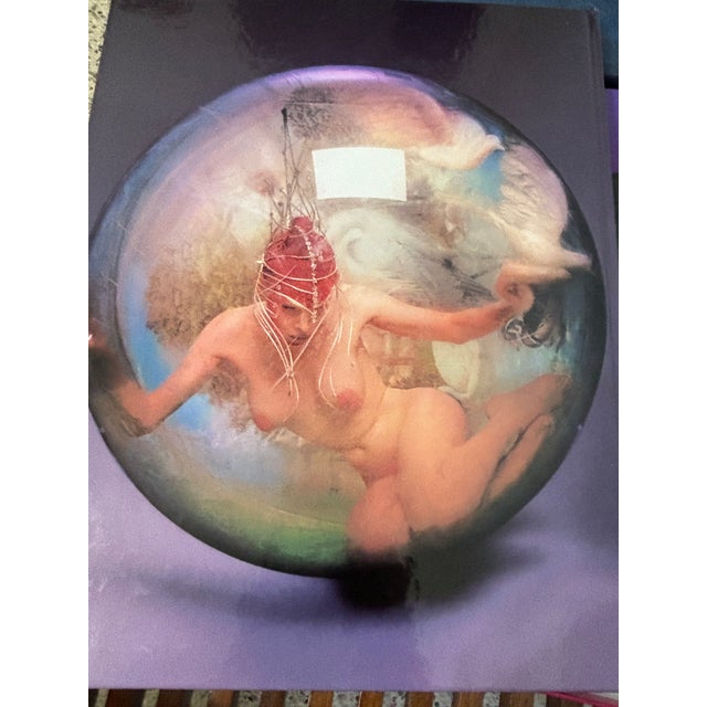 Hotel LaChapelle 1st. Ed. Hardcover in Original Presentation Box by David LaChapelle For Sale - Image 15 of 18