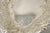 Silver Early 20th Century M&h English Victorian Art Nouveau Silver Plated Floral Repousse Fruit Bowls Pair For Sale - Image 8 of 12