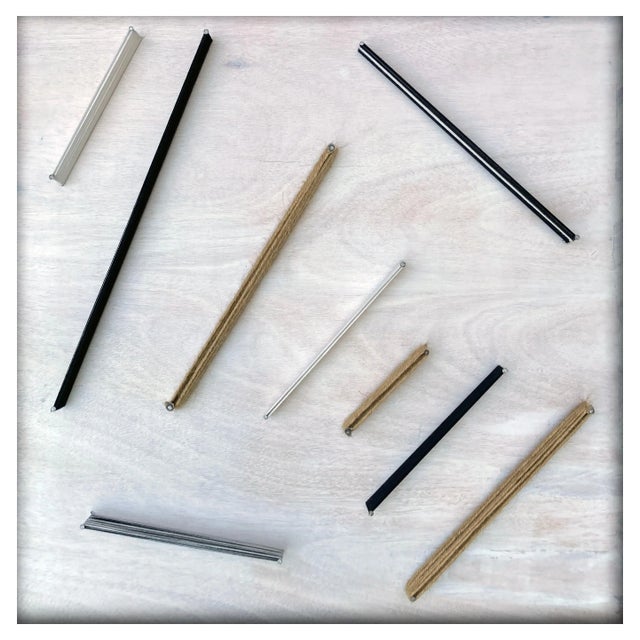 Sumit Mehndiratta, Nailed It Series No.155, India, 2021, Mixed Media on Wood Panel, in Flawless conditions. This piece is...