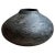 Black Stoneware Chytra Vase by Elena Vasilantonaki For Sale - Image 4 of 4