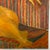 1960s Mid-Century Impressionist Painting on Canvas of a Woman For Sale - Image 5 of 11
