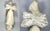 19th Century 19th Century Adolfo Luchini Alabaster Sculpture: Italian Harvest Maiden, 20" For Sale - Image 5 of 10