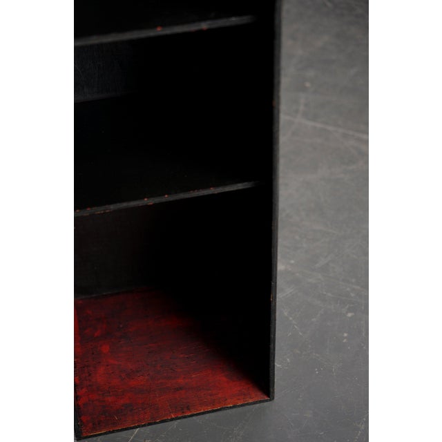 Cabinet by Gerrit Rietveld, 1930s For Sale - Image 13 of 17