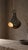 Ember Stone ,Sculptural Coral-Inspired Pendant Lamp For Sale - Image 4 of 5