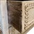 Rare Pair of 19th Century Carved Painted Gustavian Dresser Commodes For Sale - Image 13 of 16