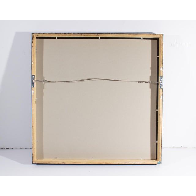 Limited Edition Serigraph Print by Jeffrey Steele For Sale - Image 9 of 9