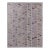 Rug & Kilim’s Scandinavian Geometric Purple & Blue Outdoor Rug - 12'x16' For Sale