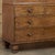 19th Century English Figured Walnut Linen Press ~ Wardrobe For Sale - Image 10 of 18
