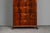 Biedermeier Chest of Drawers with Secretary Compartment in Mahogany, Early 19th Century For Sale - Image 18 of 18