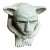 Vintage Petite Dedo Sculpture With Tag For Sale