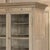 Ecru 18th Century Louis XVI Inlaid Stripped Oak Bookcase ~ Bibliotheque For Sale - Image 8 of 18