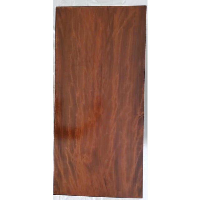 Sheraton Chest of Drawers For Sale In Boston - Image 6 of 9