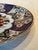 1960s 1960s Japanese Imari-Style Charger For Sale - Image 5 of 6