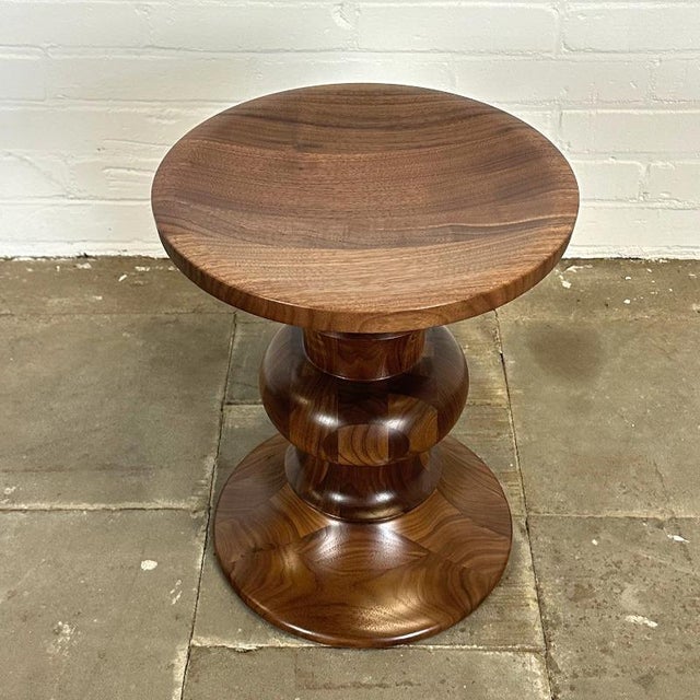 Stools Model B by Charles & Ray Eames for Vitra For Sale - Image 5 of 7