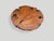2020s Andrianna Shamaris Sculptural Organic Modern Teak Wood Round Coffee Table For Sale - Image 5 of 5