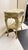Early 20th Century Venetian Hand-Painted Side Table - Louis XV Style For Sale In Greensboro - Image 6 of 11
