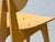 Model 3221 Chair by Junzo Sakakura for Tendo Mokko, 1980s For Sale - Image 14 of 17