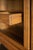 Mid 1900s Large Rustic French - Light Oak Sideboard For Sale - Image 12 of 15