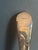 Late 20th Century Late 20th Century Engraved Scrollwork Cake Server, Continental Style For Sale - Image 5 of 5