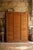 Brown Vintage Filing Cabinet, 1950s For Sale - Image 8 of 8