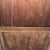 Brown Vintage Bookcase in Fir For Sale - Image 8 of 9