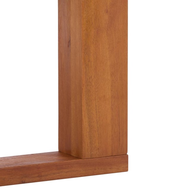 Beige Sophie Chaise Lounge, Natural/Beige Cushion Black Piping For Sale - Image 8 of 11