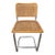 1970s Attributed to Marcel Breuer Cesca Cantilever Bar Height Chair For Sale