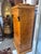 Mid 19th Century Biedermeier Style Tall Cabinet For Sale In Boston - Image 6 of 15
