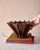 Ceramic "Vessel No. Ii" Handmade Sculptural Stoneware Bowl by Devin Wilde for Lawson Fenning in Iron For Sale - Image 7 of 7
