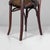 Vintage Austrian Chairs in Wood by Thonet, 1930s, Set of 8 For Sale - Image 12 of 14