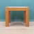 Danish Oak Coffee Table, 1970s For Sale - Image 14 of 14
