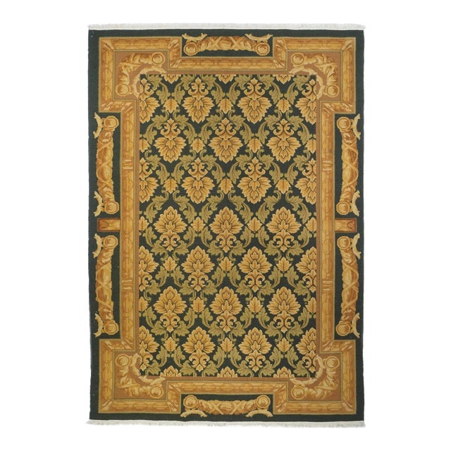 Sumak Rug 6' X 9' For Sale