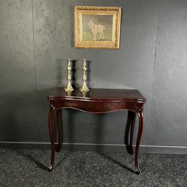 Large Queen of Diamonds Candlesticks, 1897, Set of 21 For Sale - Image 6 of 7