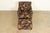 Smith Brothers of Berne Contemporary Lounge Chair and Ottoman in Paisley Upholstery For Sale In South Bend - Image 6 of 14