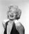 Mid-Century Modern 'Marilyn Monroe, C.1952' Photograph For Sale - Image 3 of 3