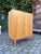 Model 602/B Cabinet in Ash by Franz Ehrlich for Hellerau For Sale - Image 4 of 11
