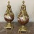 Pair of 19th Century Marble & Bronze Cassolettes For Sale - Image 4 of 12