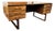 Santos Rosewood Desk, 1960s For Sale