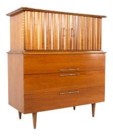 Example of Young Manufacturing Highboys