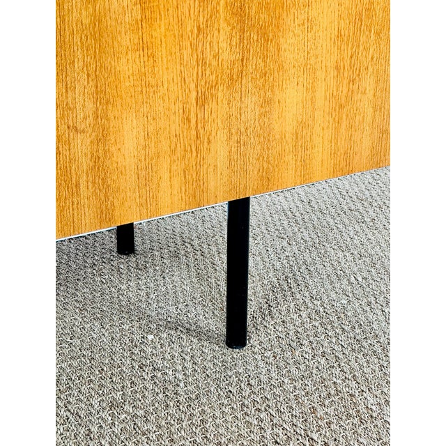 Scandinavian Teak Sideboard, 1960 For Sale - Image 17 of 18