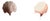 Art Deco French Pink Glass Shell Wall Lights, 1980, Set of 2 For Sale