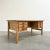 Solid oak desk by Henning Kjærnulf, Denmark, 1960s. Excellent craftsmanship. Very good vintage condition. Normal wear and...