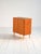 1950s Vintage Northern European Teak Cabinet, 1960s For Sale - Image 5 of 9