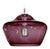 Aura Pendant Light from the Versuvius Collection in Lilac For Sale