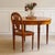 Antique Louis XVI Round Cherrywood Dining Table, 19th Century For Sale - Image 10 of 13